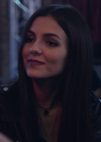Victoria Justice photo