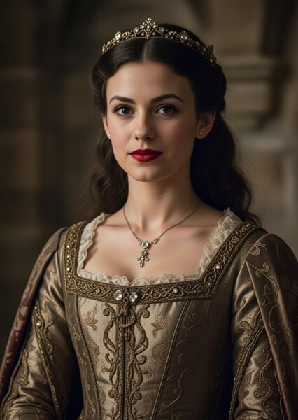 Mary of Gaunt