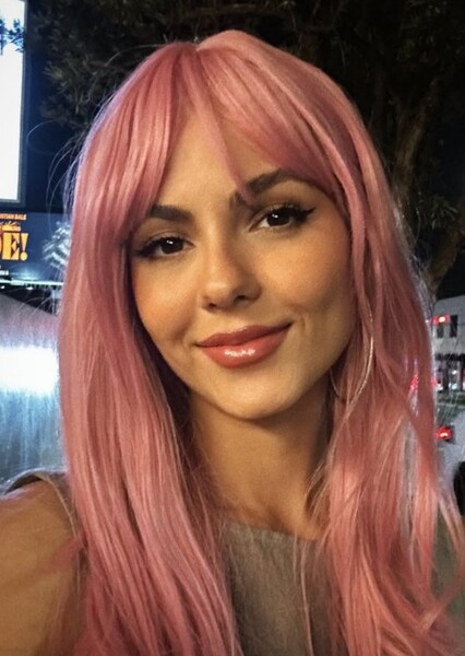 Victoria Justice photo