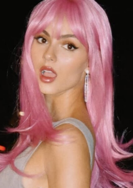 Victoria Justice photo