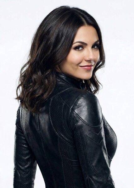Victoria Justice
