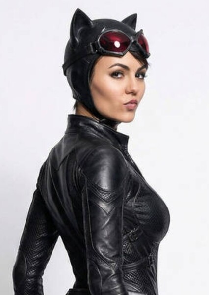Victoria Justice photo