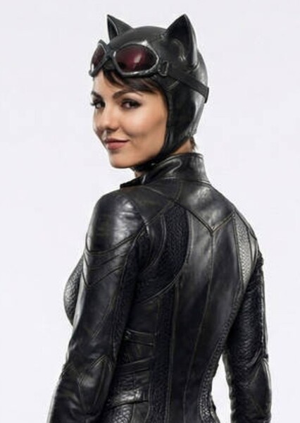 Victoria Justice photo