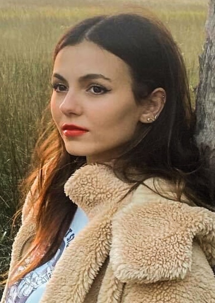 Victoria Justice photo