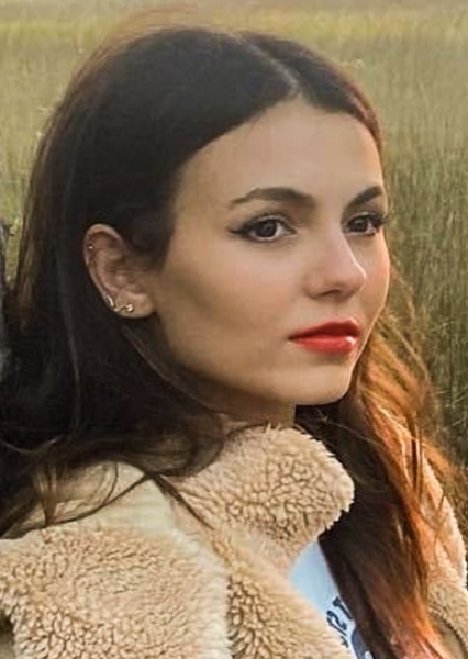 Victoria Justice photo