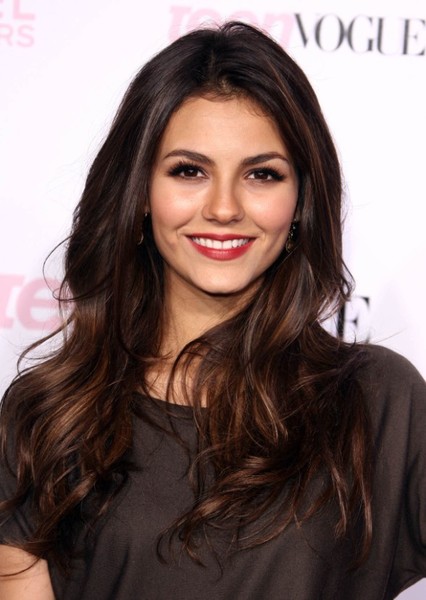 Victoria Justice photo