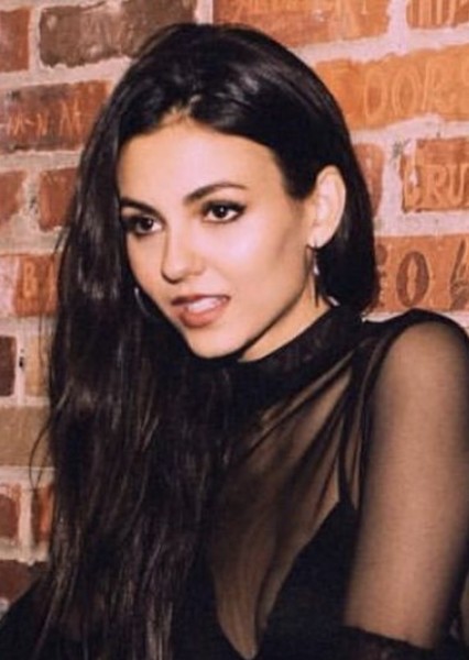 Victoria Justice photo