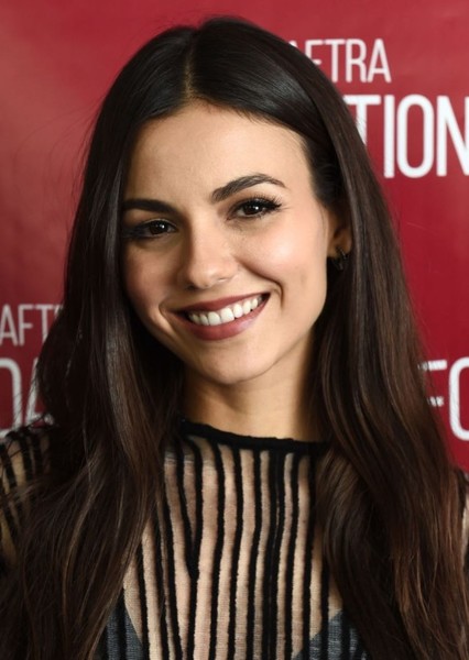 Victoria Justice photo