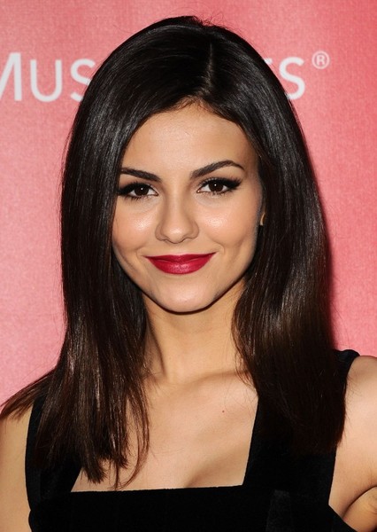 Victoria Justice photo