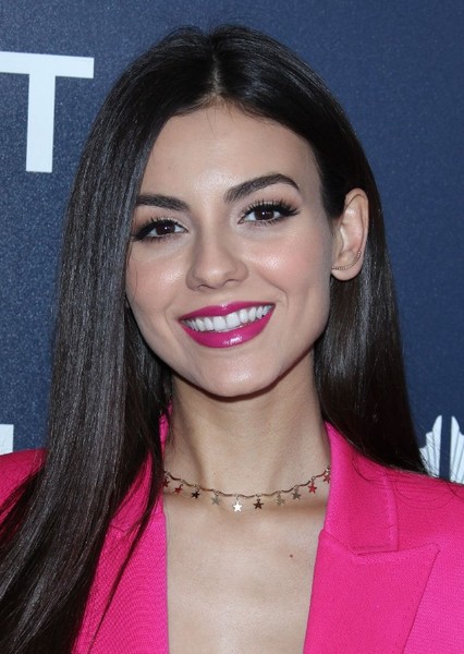 Victoria Justice