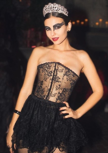 Victoria Justice photo
