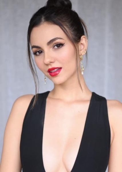 Victoria Justice photo