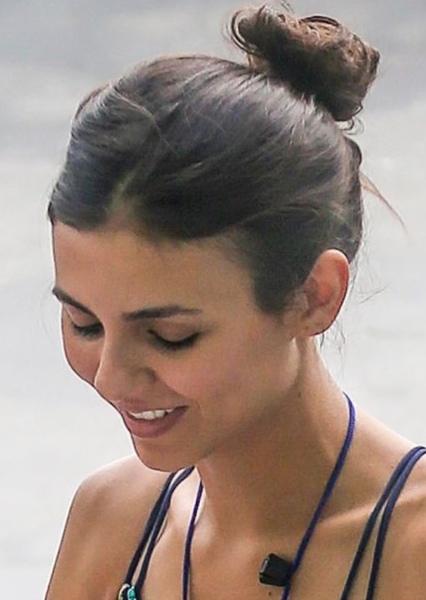 Victoria Justice photo
