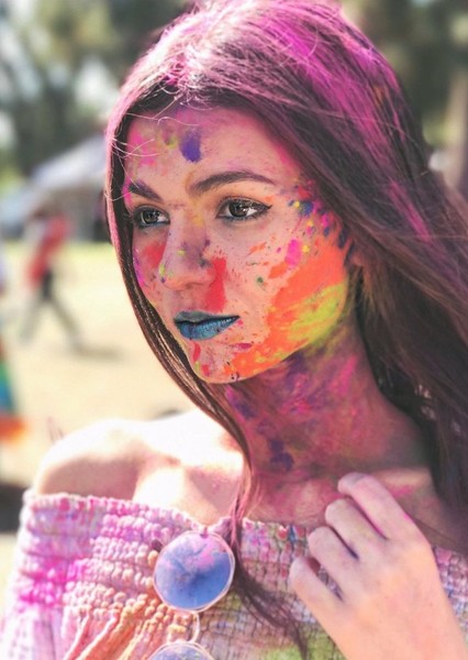 Victoria Justice photo