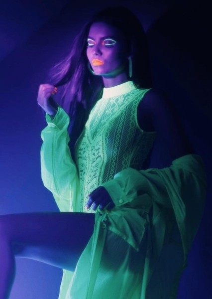 Victoria Justice photo