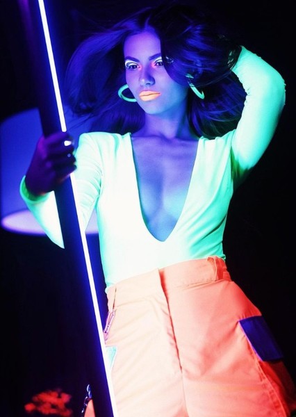 Victoria Justice photo