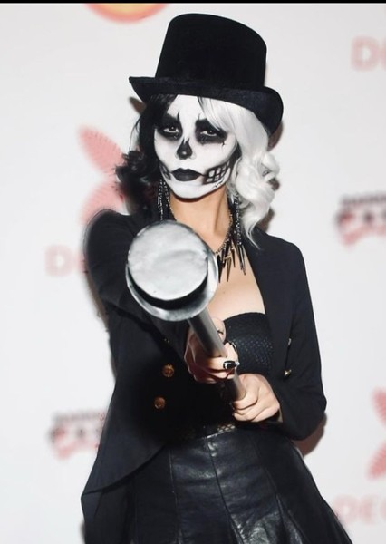 Victoria Justice photo