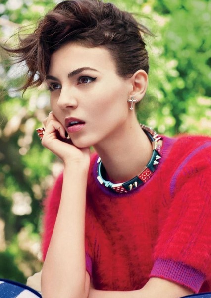 Victoria Justice photo