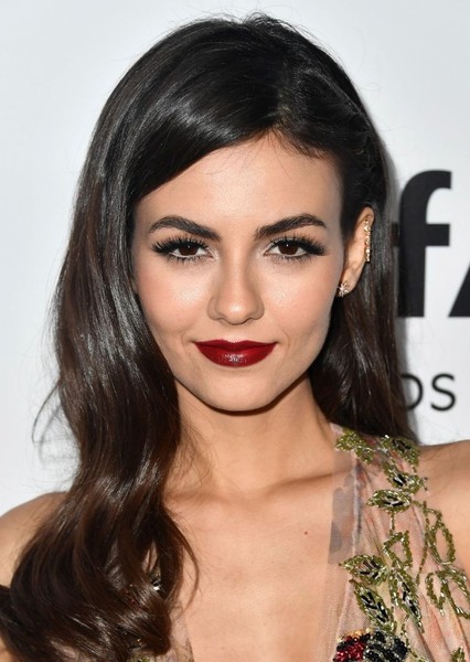 Victoria Justice