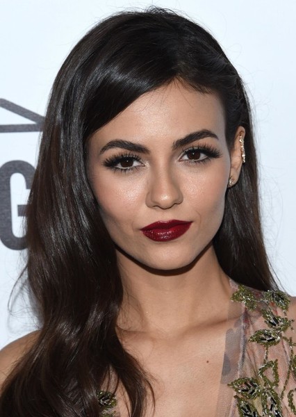Victoria Justice photo
