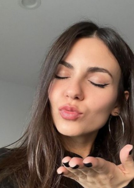 Victoria Justice photo