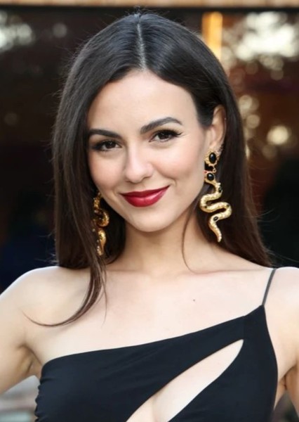 Victoria Justice