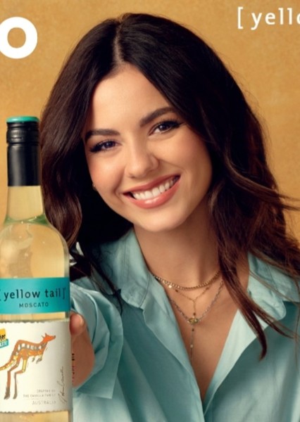 Victoria Justice photo