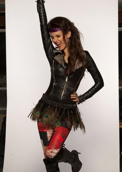 Victoria Justice photo