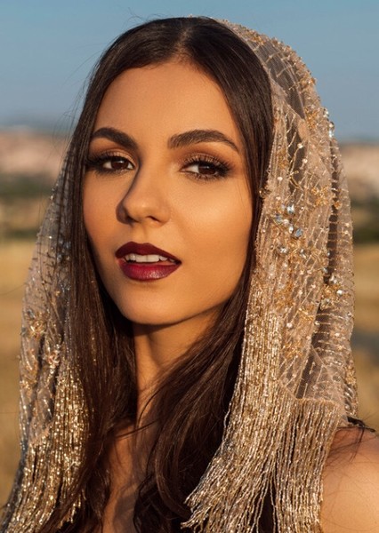 Victoria Justice photo