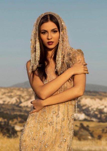 Victoria Justice photo
