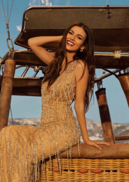 Victoria Justice photo