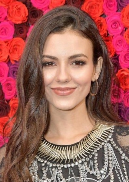 Victoria Justice photo