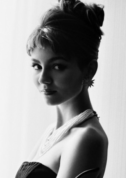 Victoria Justice photo
