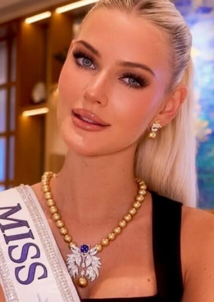 Victoria Kjær Theilvig photo