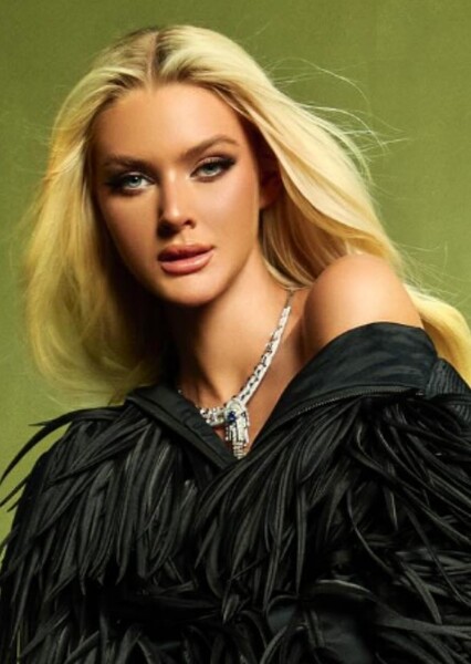 Victoria Kjær Theilvig photo