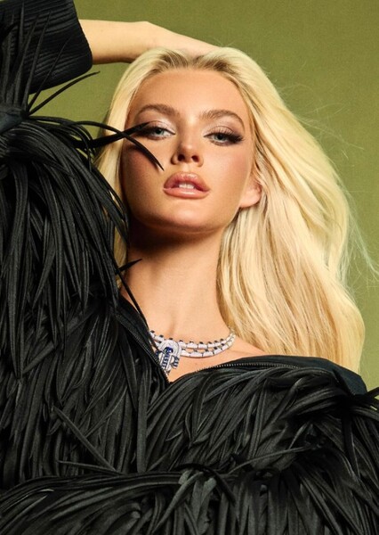 Victoria Kjær Theilvig photo