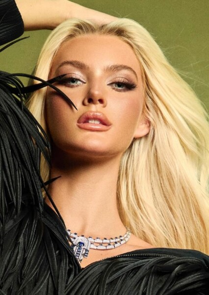 Victoria Kjær Theilvig photo