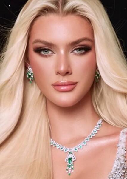 Victoria Kjær Theilvig photo