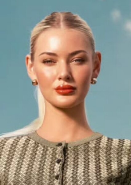 Victoria Kjær Theilvig photo