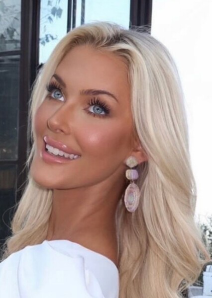 Victoria Kjær Theilvig photo