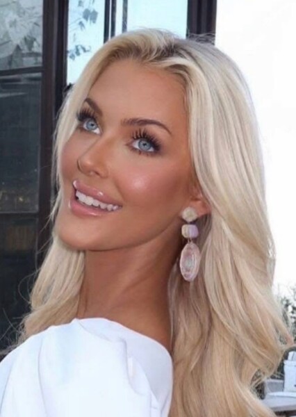Victoria Kjær Theilvig photo
