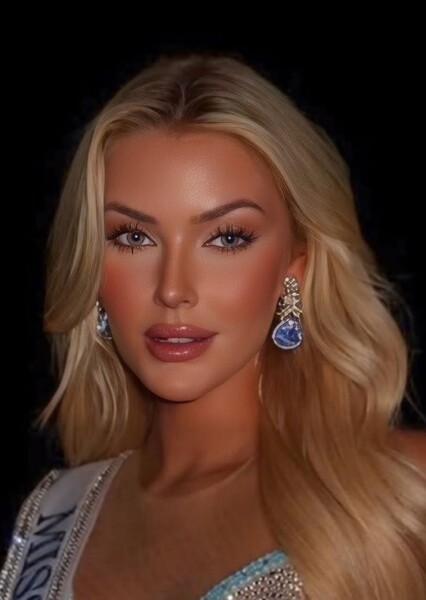 Victoria Kjær Theilvig photo