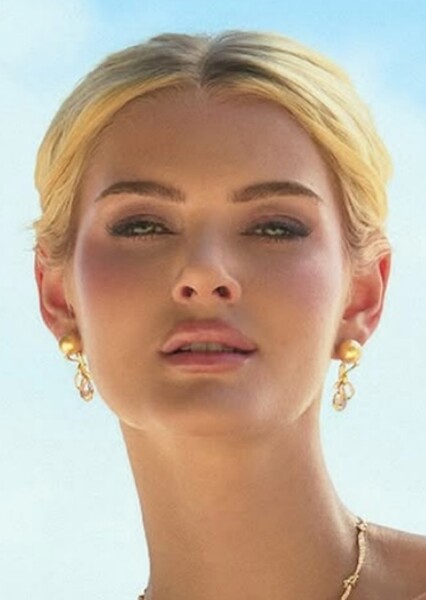 Victoria Kjær Theilvig photo