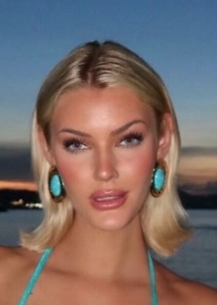 Victoria Kjær Theilvig photo