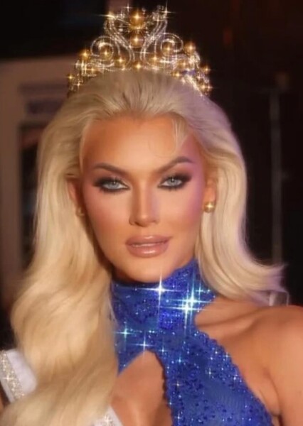 Victoria Kjær Theilvig photo