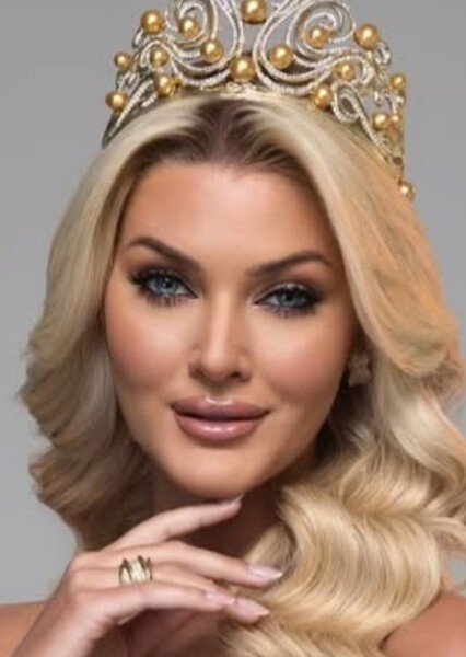 Victoria Kjær Theilvig photo