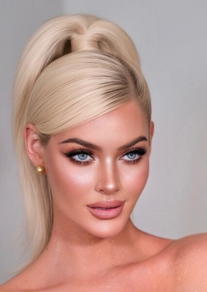 Victoria Kjær Theilvig photo