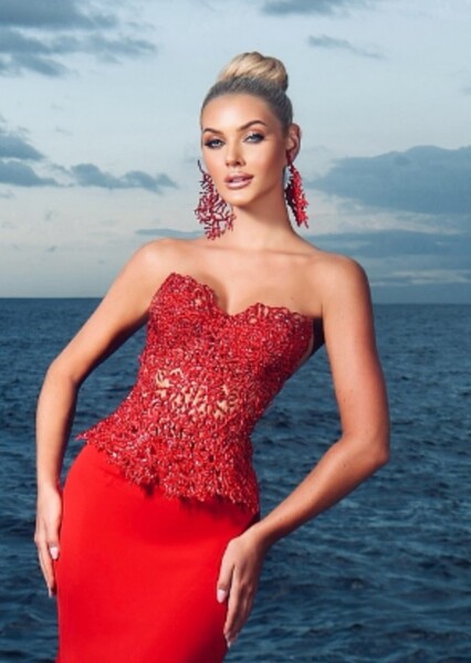 Victoria Kjær Theilvig photo