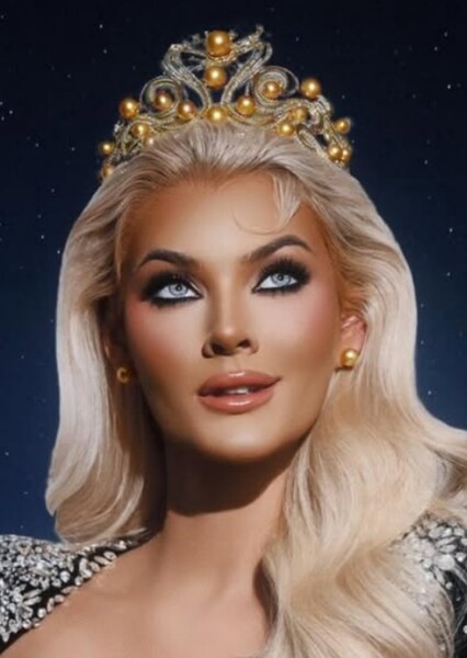 Victoria Kjær Theilvig photo