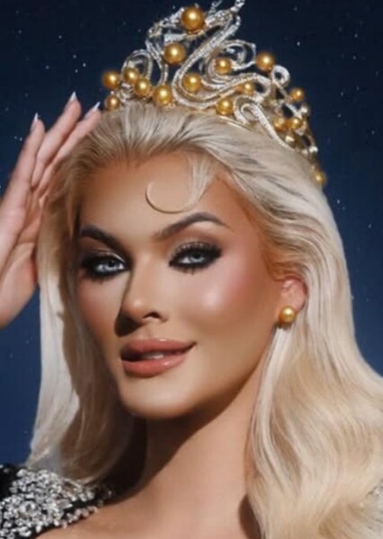 Victoria Kjær Theilvig photo